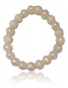 Bracelet perles d'eau douce 10 mm