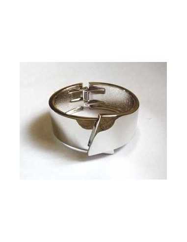 Bracelet clip rigide style design