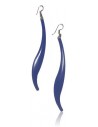 Boucles d'oreilles pendantes tendance