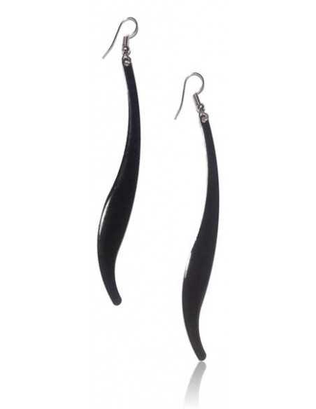 Boucles d'oreilles pendantes tendance