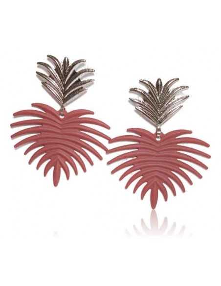 12 paires de boucles d'oreilles ananas graphique fantaisie