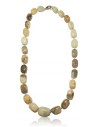 Collier pierre naturelle amazonite