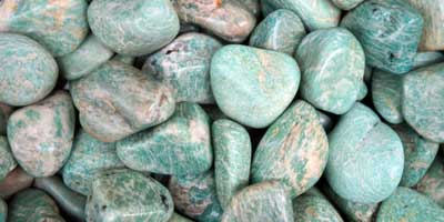 amazonite